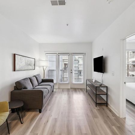 Premium Apartments And Studios At Midtown 205 In Charlotte Luaran gambar